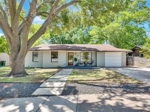 2506 E Side Dr, Austin, TX 78704