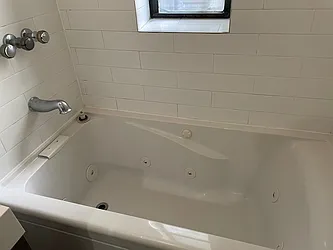 Rented by BRICK & GALO REALTY CORP