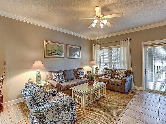 2nd image of 3 Forest Beach Dr Unit 107