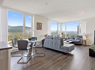 3096 Windsor Gate #2301, Coquitlam, BC V3B 0N2