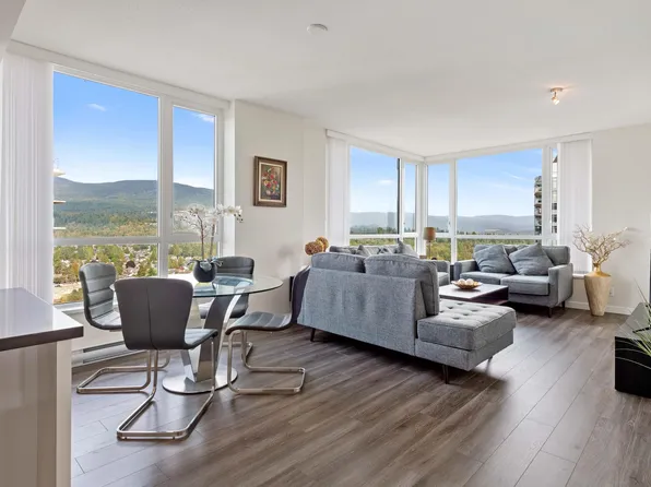 3096 Windsor Gate #2301, Coquitlam, BC V3B 0N2
