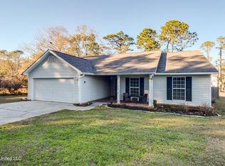 1985 Kornman Dr, Biloxi, MS 39532