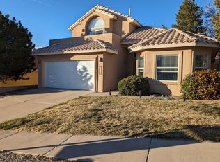 1116 Narcisco St NE, Albuquerque, NM 87112