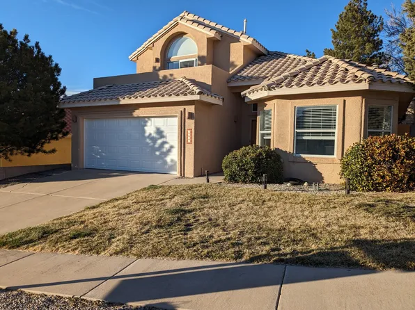 1116 Narcisco St NE, Albuquerque, NM 87112