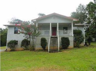 991 Marble Top Rd, Chickamauga, GA 30707