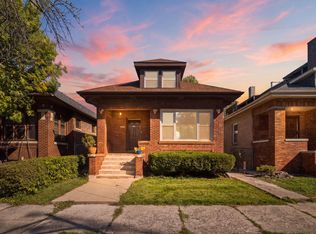 8247 S Throop St, Chicago, IL 60620