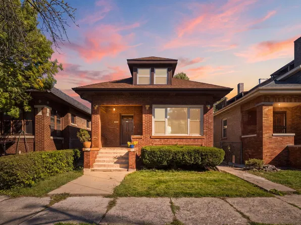 8247 S Throop St, Chicago, IL 60620