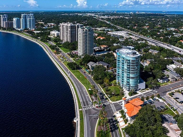 2900 W Bay To Bay Blvd Tampa, FL, 33629 Apartments for Rent Zillow