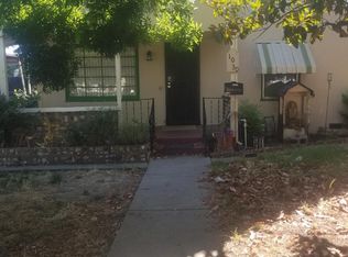 1030 S Monroe St, Stockton, CA 95206