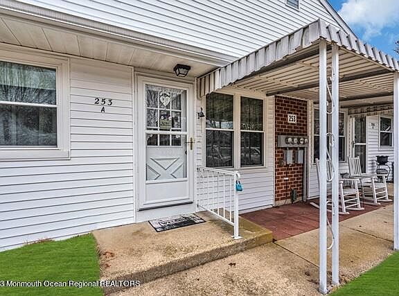 2nd image of 253 Columbine Avenue #A