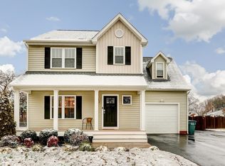 9703 Laurel Pine Dr, Henrico, VA 23228