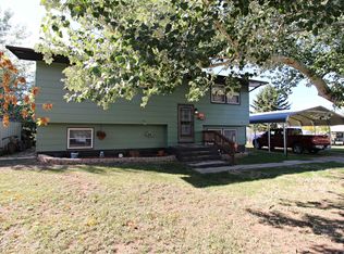 14761 E Valley View Dr, Piedmont, SD 57769