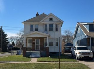 1182 Lafayette Blvd, Lincoln Park, MI 48146