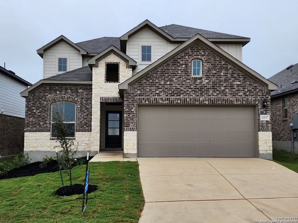 1st image of 10537 Bricewood Park