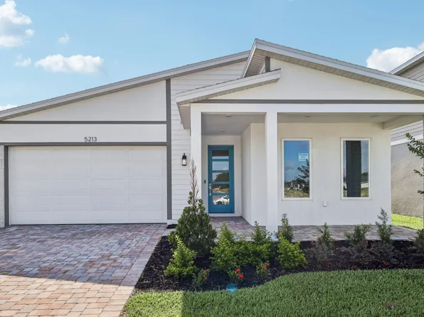 Acacia Plan, Lakeside at Satilla
