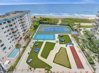 Hampton Beach Club, Lauderdale By The Sea, FL 33062