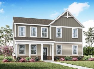 291 Harvest Point Blvd, Spring Hill, TN 37174