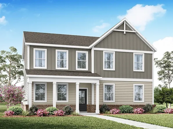 291 Harvest Point Blvd, Spring Hill, TN 37174