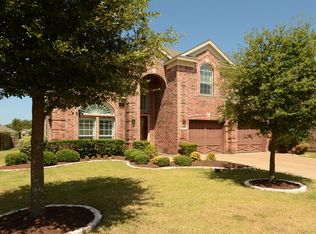 5589 Emerson Ct, Fairview, TX 75069
