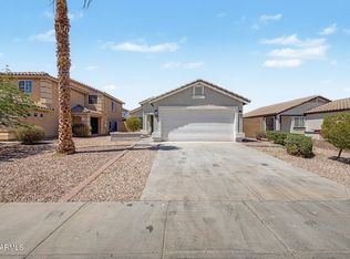 22258 W Twilight Trl, Buckeye, AZ 85326