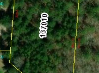 0 Leroy Coffer Hwy, Midway, GA 31320