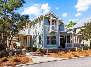 419 E Royal Fern Way, Santa Rosa Beach, FL 32459