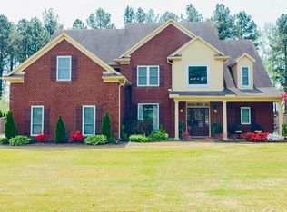 3629 New Pointe Dr S, Southaven, MS 38672