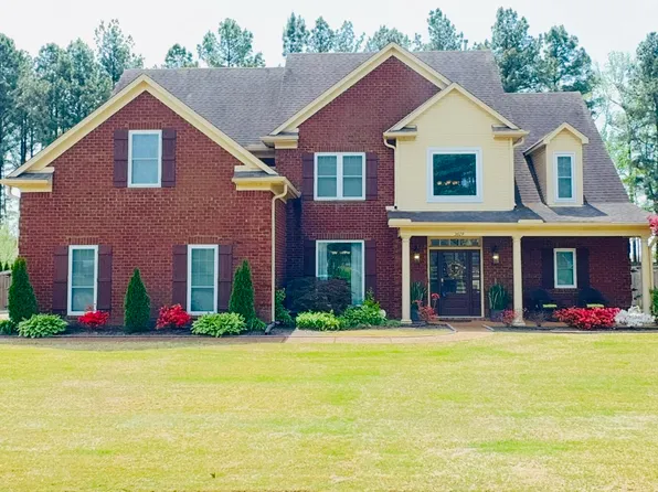 3629 New Pointe Dr S, Southaven, MS 38672