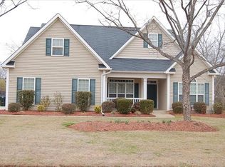 205 Duke Ln, Kathleen, GA 31047