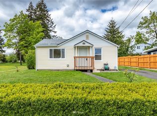 8830 S Sheridan Ave, Tacoma, WA 98444