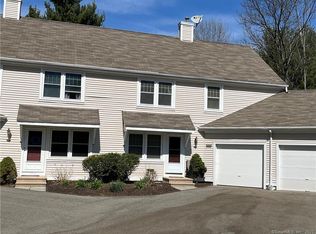 204 Briarwood Ct #204, Rocky Hill, CT 06067