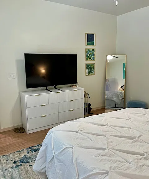 Bedroom #2