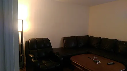 Rented by Olympia House Management