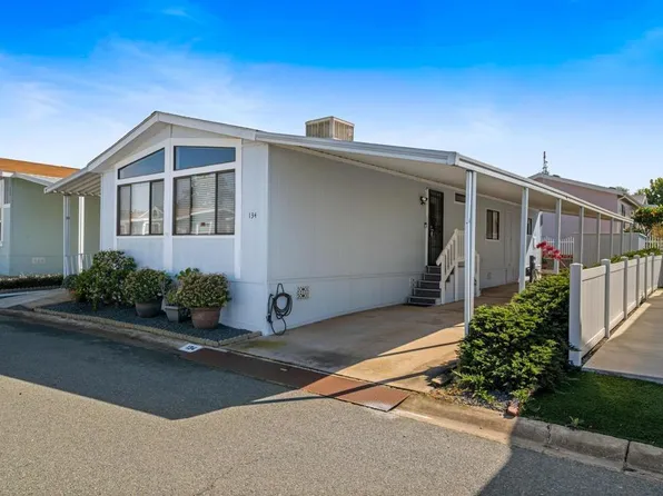 10770 Black Mountain Rd Space 134, San Diego, CA 92126