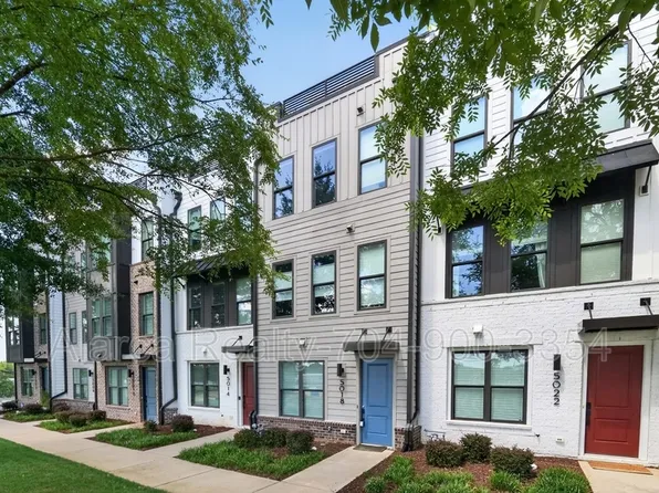 5018 Tiny Ln, Charlotte, NC 28203