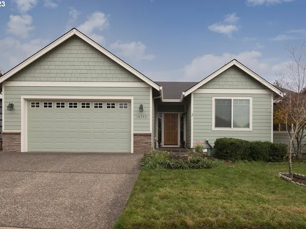 14750 SE Island Woods Ct, Clackamas, OR 97015