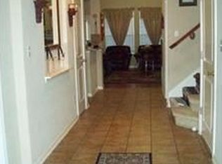 2983 Freemont St, Round Rock, TX 78681