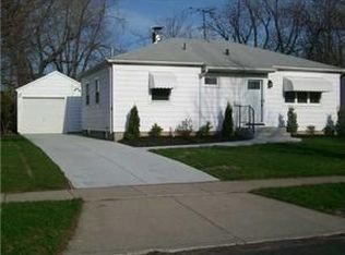 709 Loretta St, Tonawanda, NY 14150