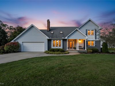 6310 Beres Dr, Concord Township, OH, 44077