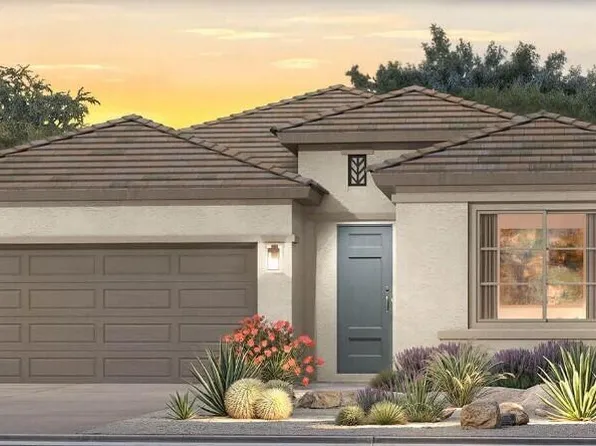 5769 N Oak Creek Drive, Eloy, AZ 85131