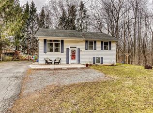 21 Brookview Dr, Macedon, NY 14502