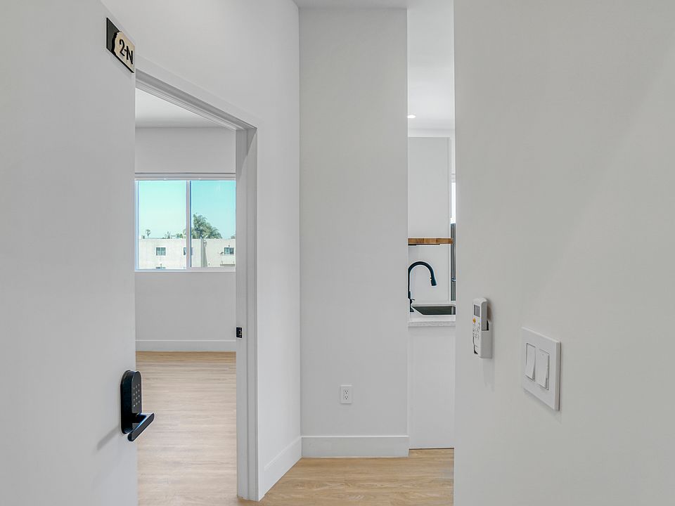 1st image of 4802 S Slauson Ave #2N
