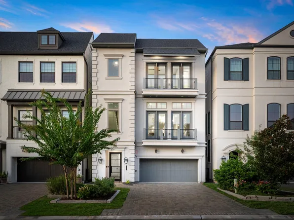 111 Vue Point Pl, Spring, TX 77380