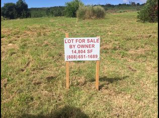KA Drive LOT 14, Kula, HI 96790
