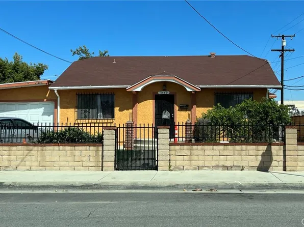 11549 Burke St, Whittier, CA 90606