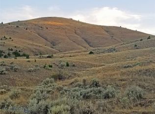 Nhn River Rd, Townsend, MT 59644