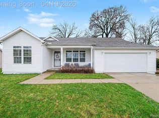 562 Williams St, Flint, MI
