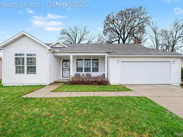 562 Williams St, Flint, MI 48503