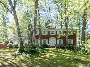 1101 Daleland Dr, Raleigh, NC 27612