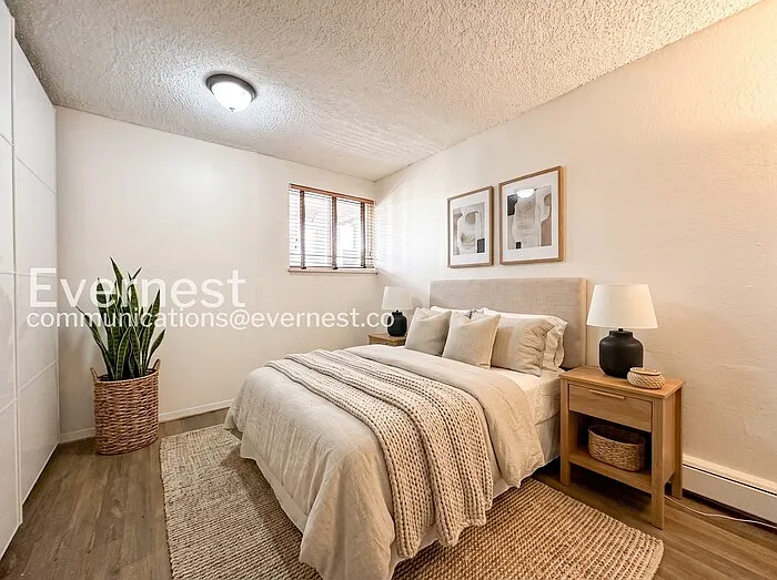 1 bed, 1.0 bath, 897 sqft, $1,775 — Photo 2